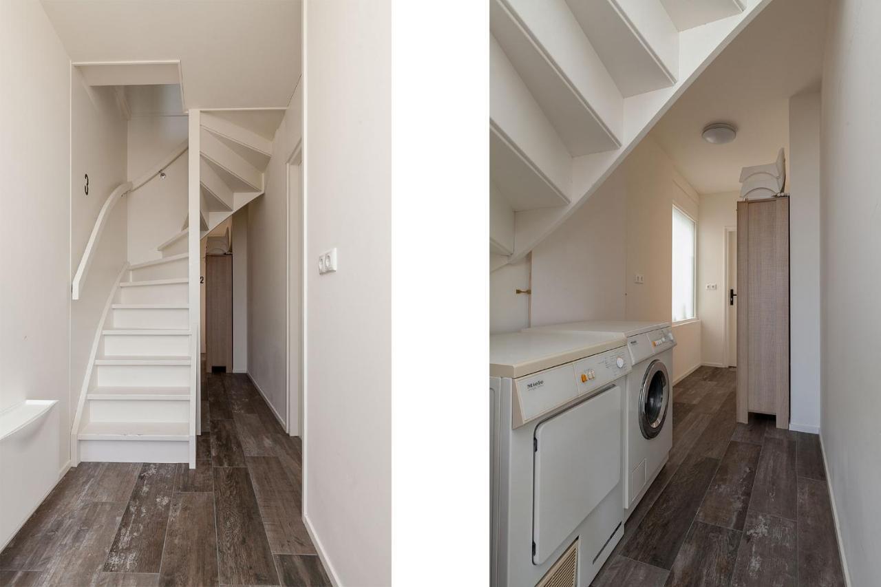 Apartment Studio's Willebrordstraat 13