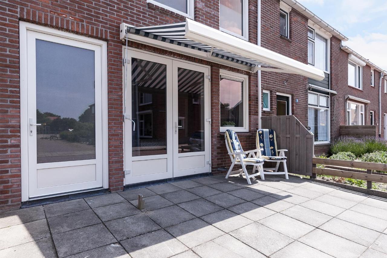 Studio's Willebrordstraat 13