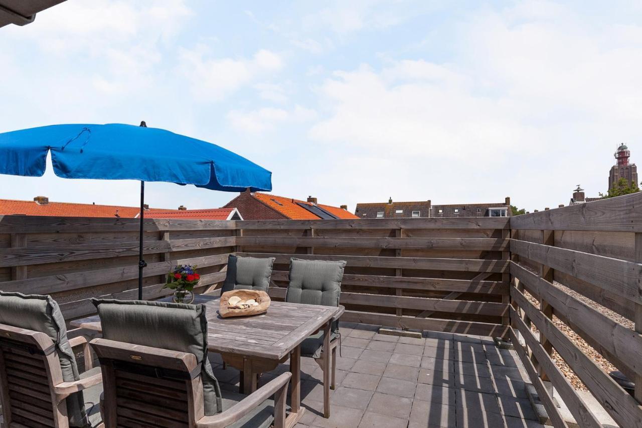 Studio's Willebrordstraat 13 Westkapelle