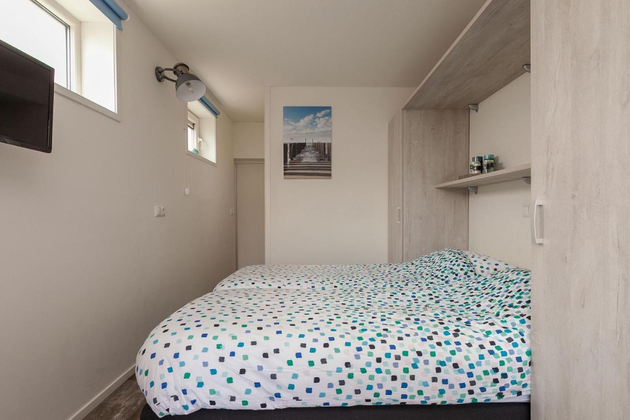 Studio's Willebrordstraat 13 Apartment *